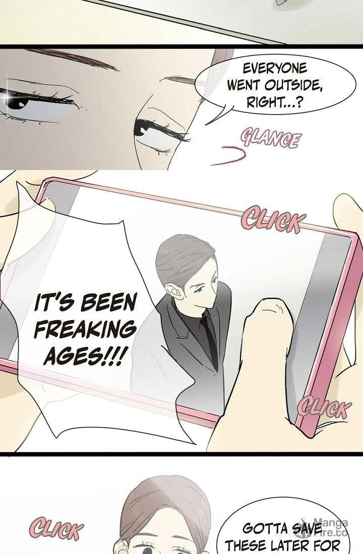 Clean With Passion for Now?! – Chapter 17 page 19