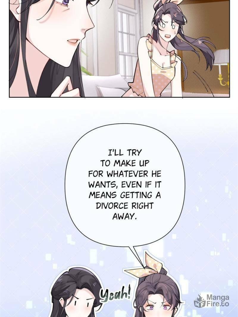 Pampering My Beast Commander – Chapter 7 page 24
