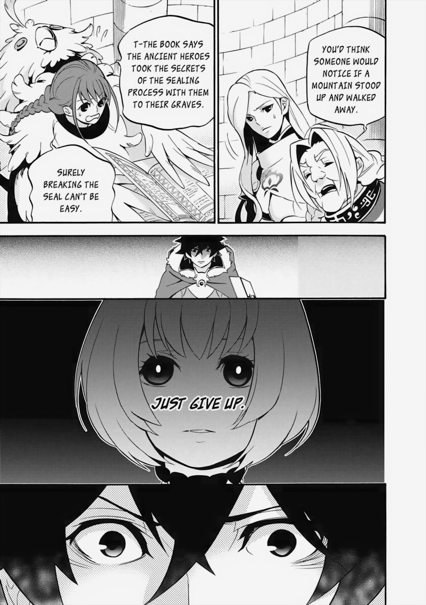 The Beginning page 16