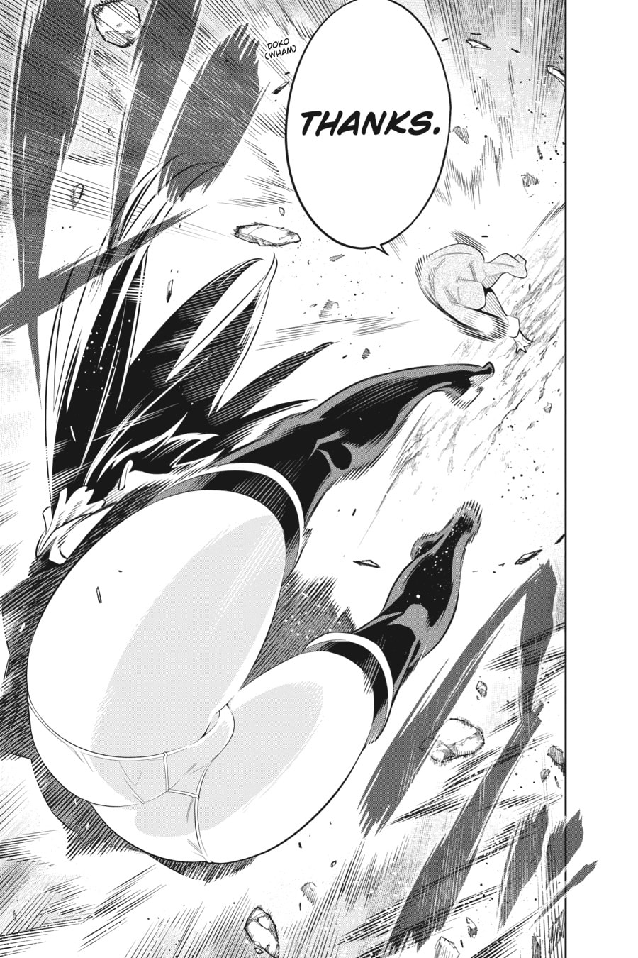 Yuuki & Aoba page 18