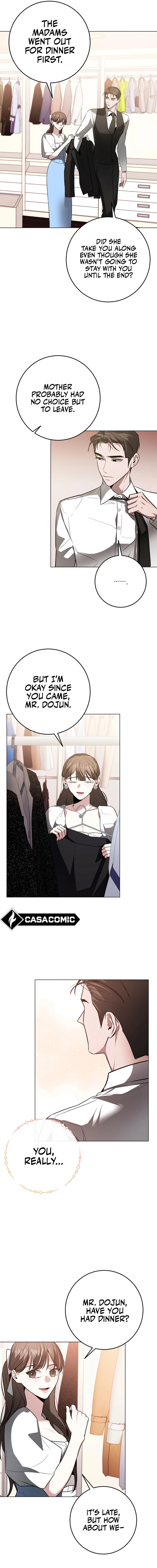 Next to Me, You – Chapter 25 page 4