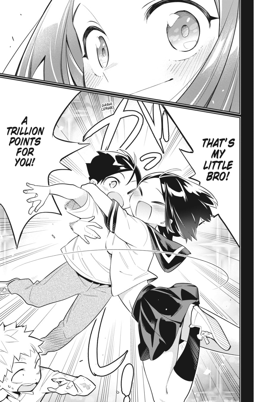 Yuuki & Aoba page 12
