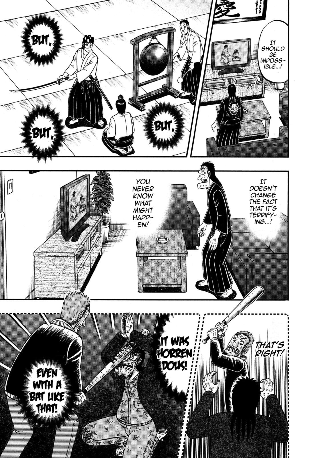 Apple Beheading page 6