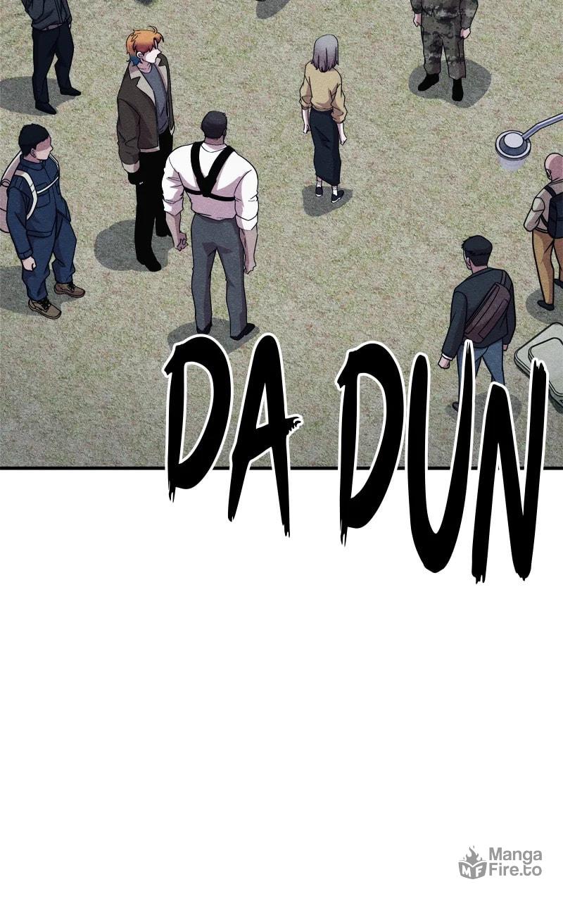 Zombie X Slasher – Chapter 61 page 89