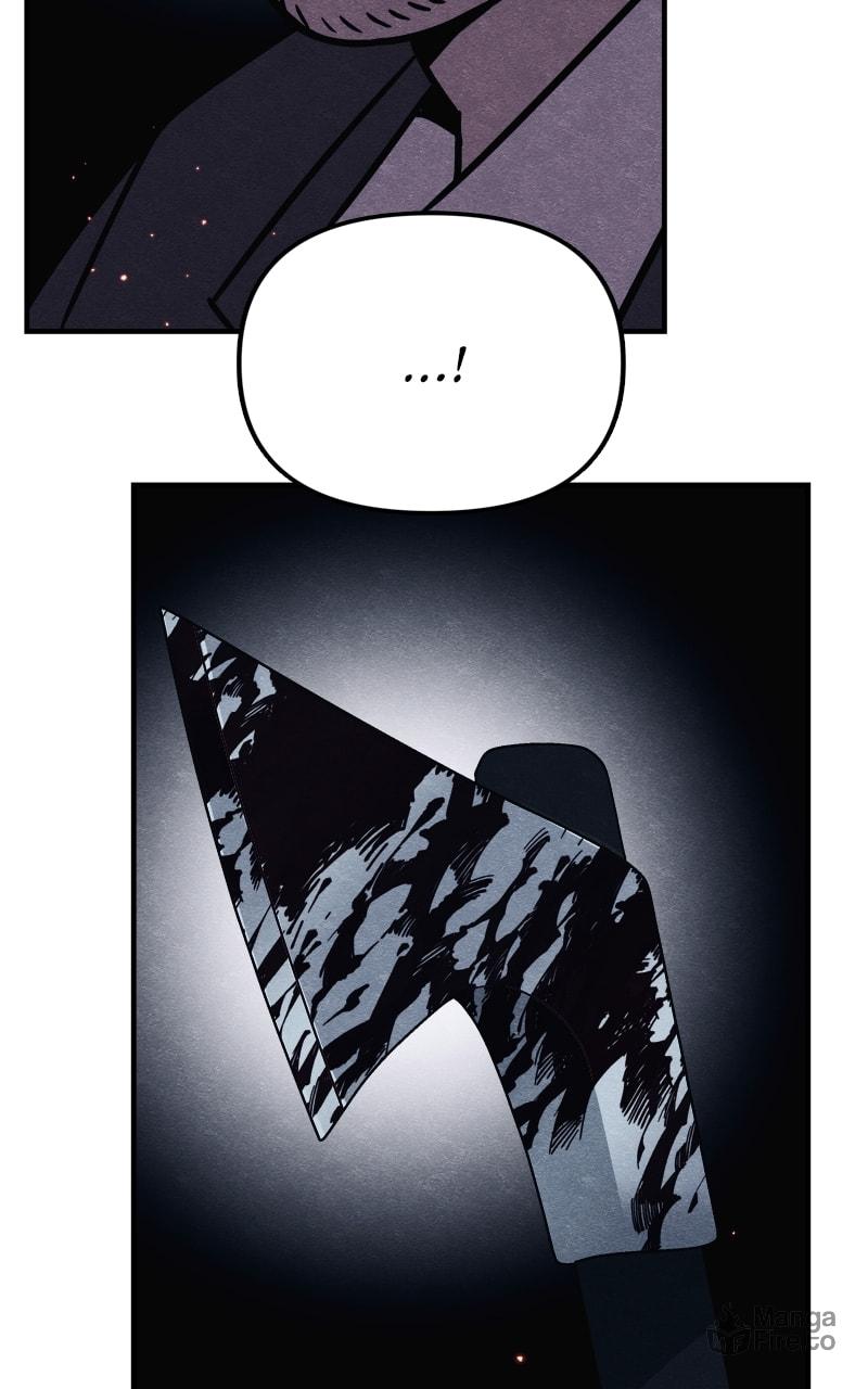 Zombie X Slasher – Chapter 32 page 69