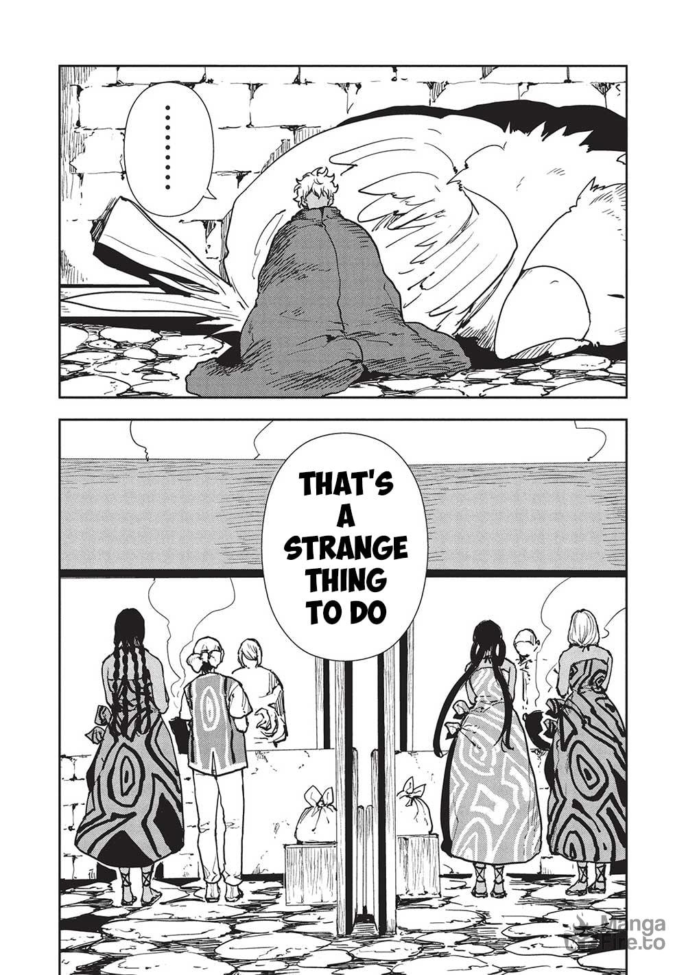 Cooking with Wild Game – Chapter 60 page 9