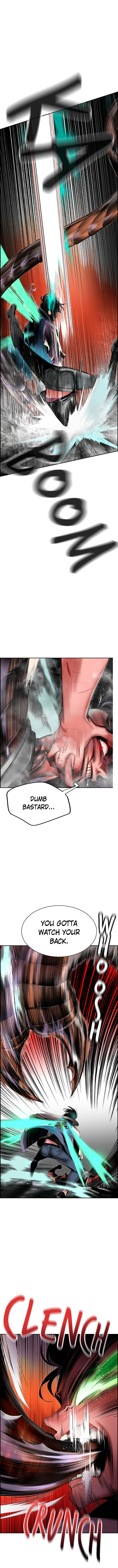 Jungle Juice – Chapter 16 page 5