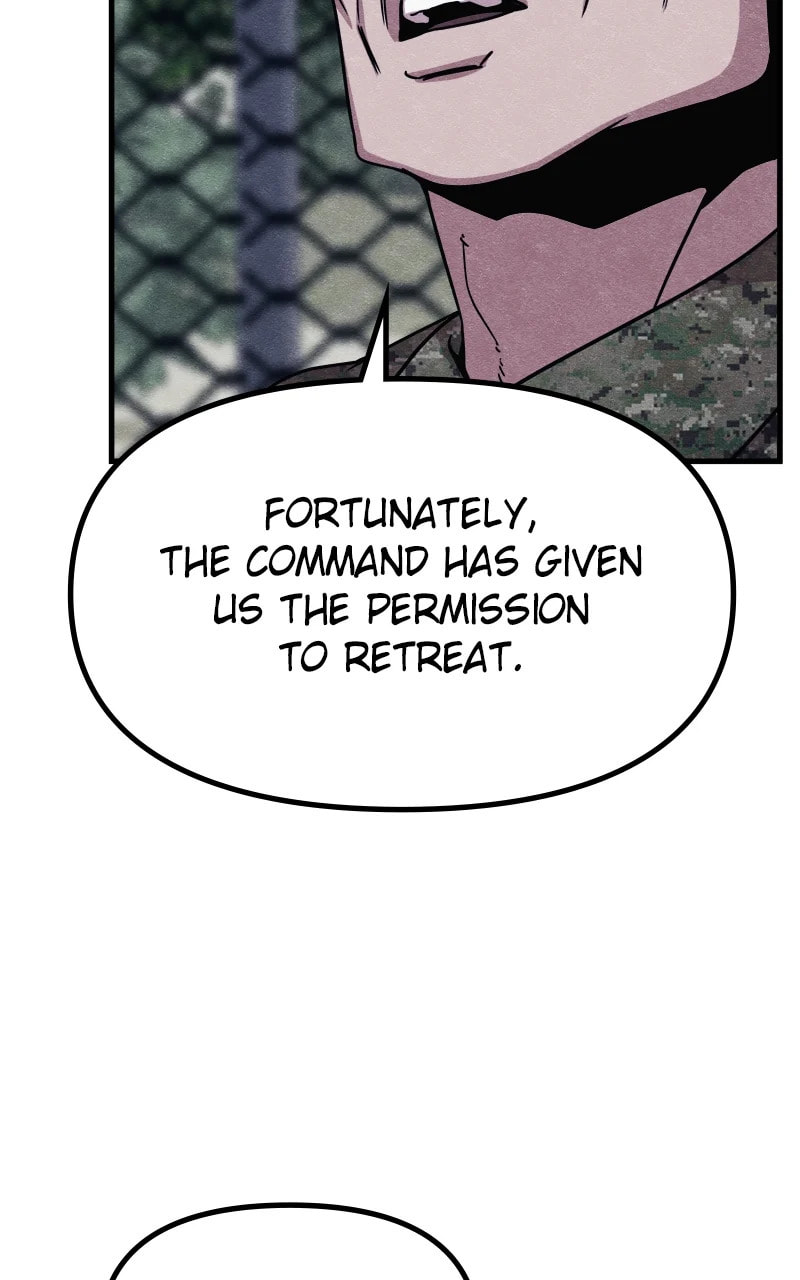 Zombie X Slasher – Chapter 61 page 78