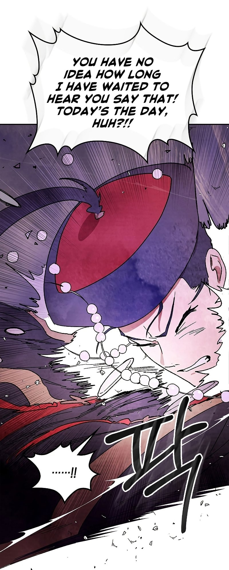 Chronicles of a Returner – Chapter 5 page 16