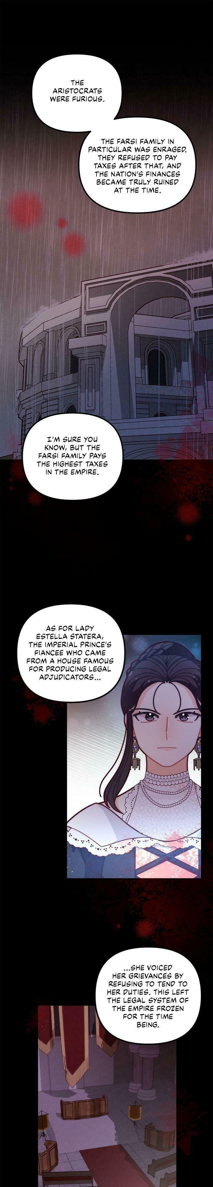 The Heroine of Drayfox – Chapter 57 page 18