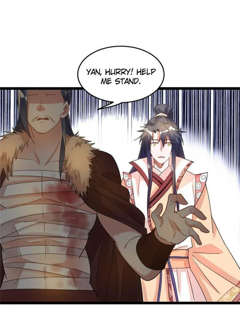 Way To Be The Evil Emperor – Chapter 5 page 42
