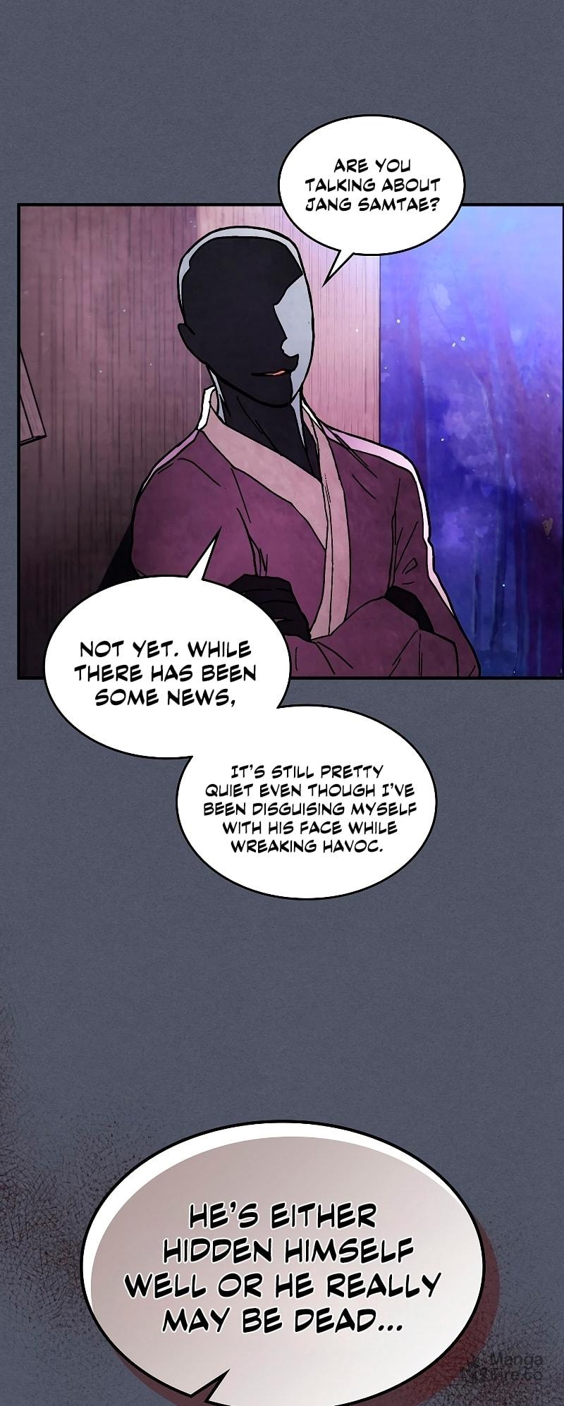Chronicles of a Returner – Chapter 31 page 49