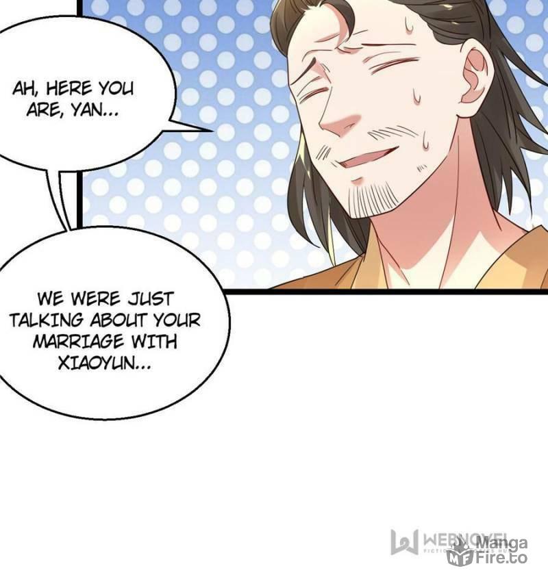 Way To Be The Evil Emperor – Chapter 5 page 26