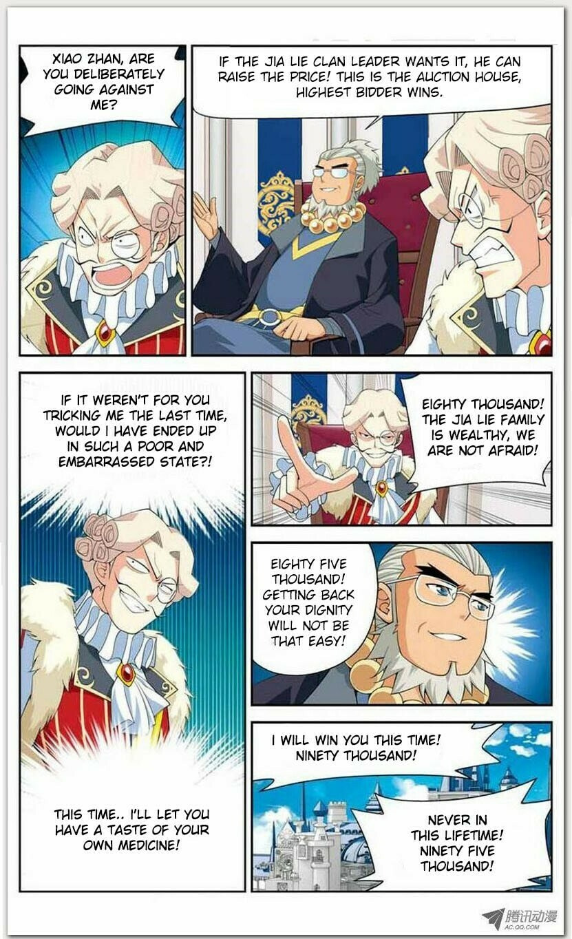 Windfall page 10