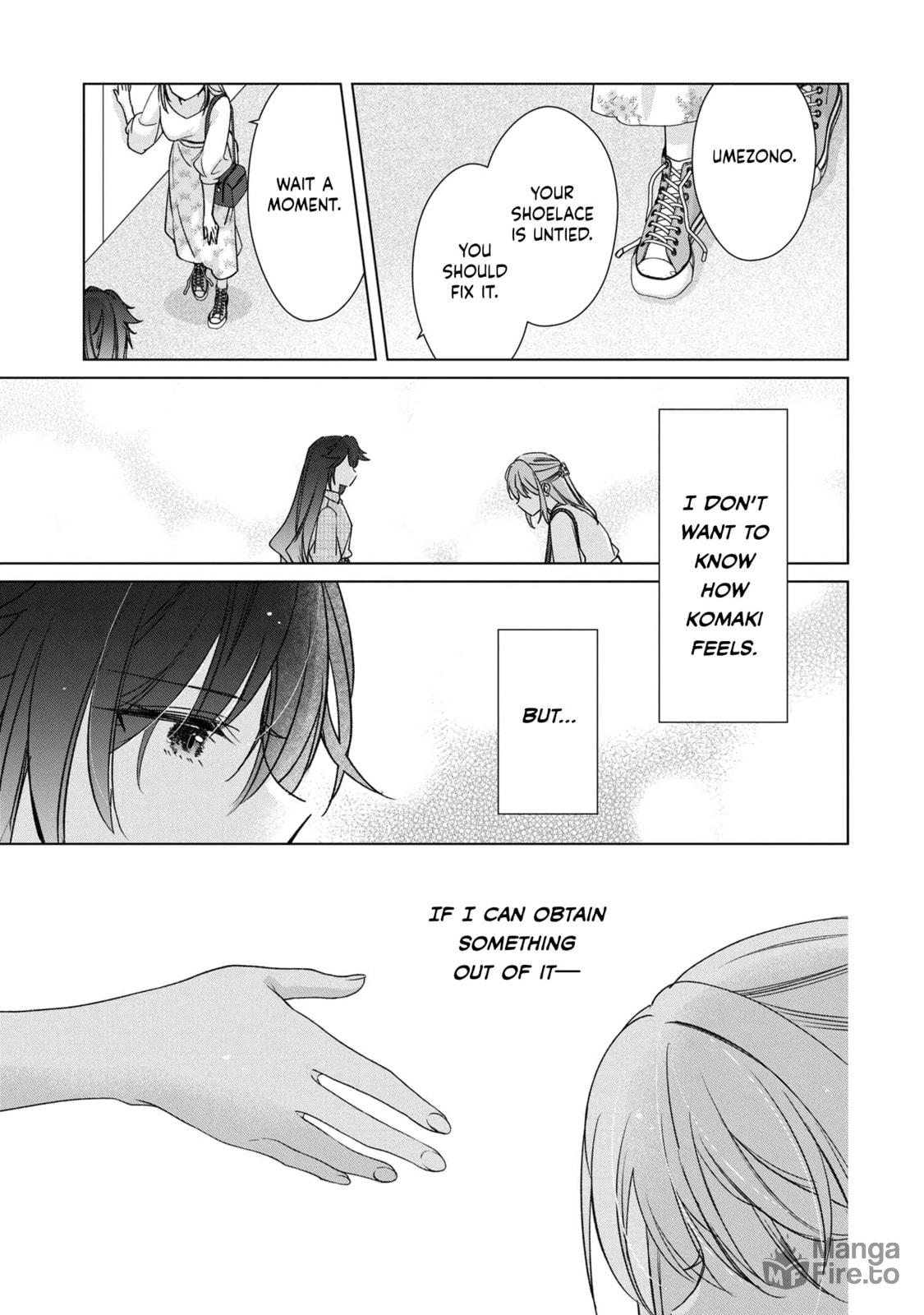 Shouwaru Tensai Osananajimi to no Shoubu ni Makete Hatsutaiken o Zenbu Ubawareru Hanashi – Chapter 3 page 24
