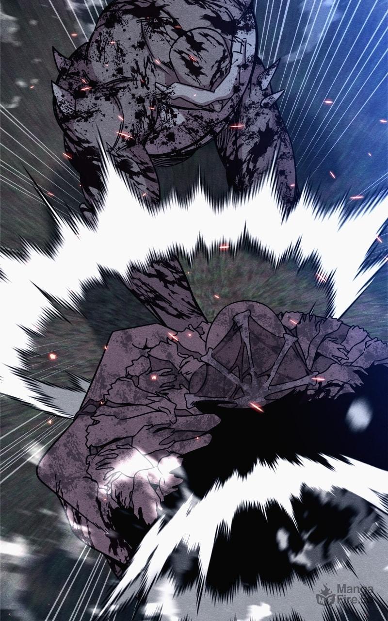 Zombie X Slasher – Chapter 65 page 92