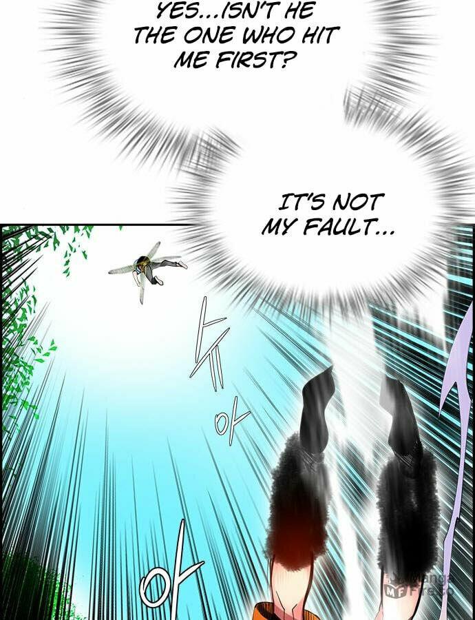 Jungle Juice – Chapter 5 page 34