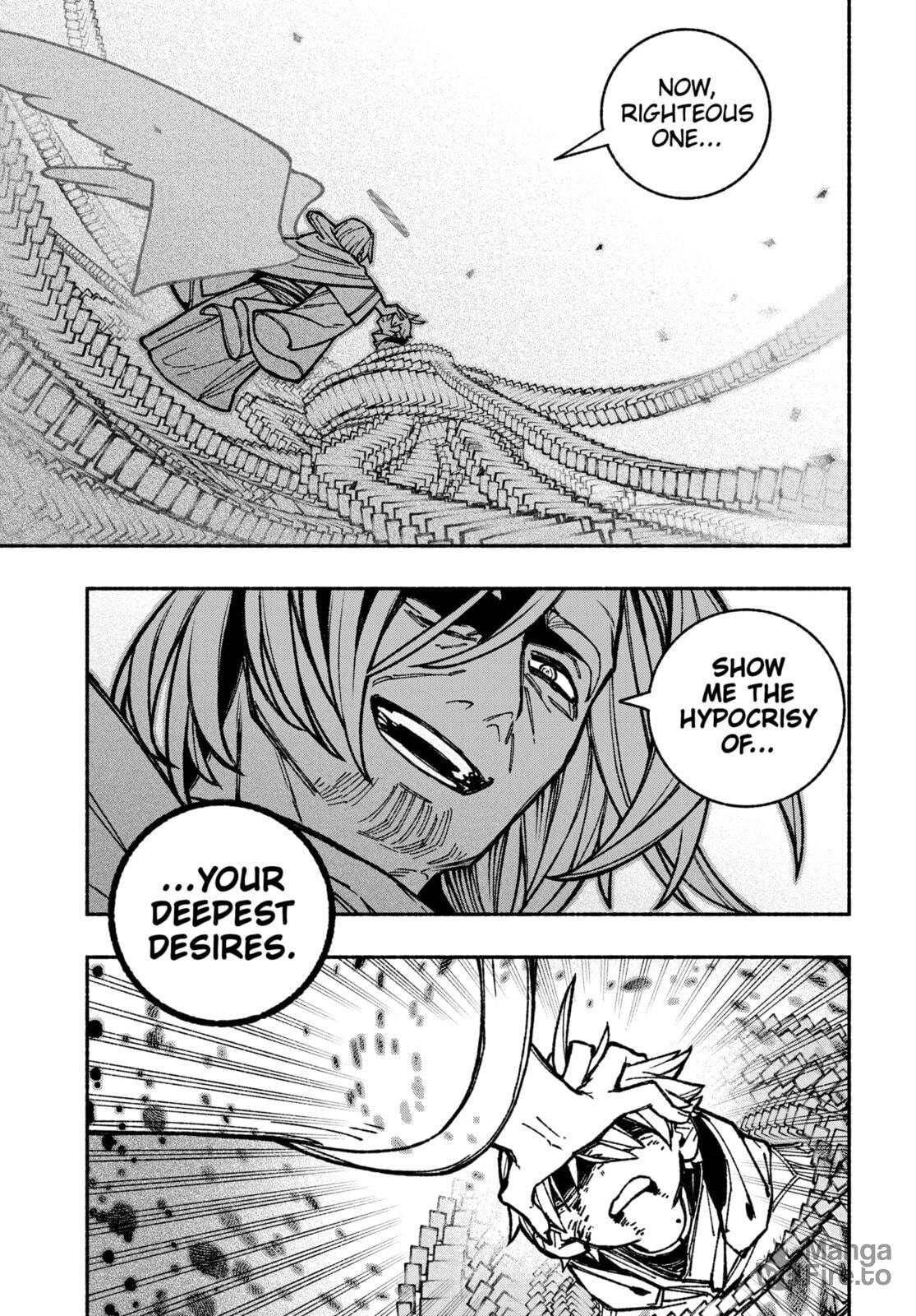 Like a Moth to a Flame page 11
