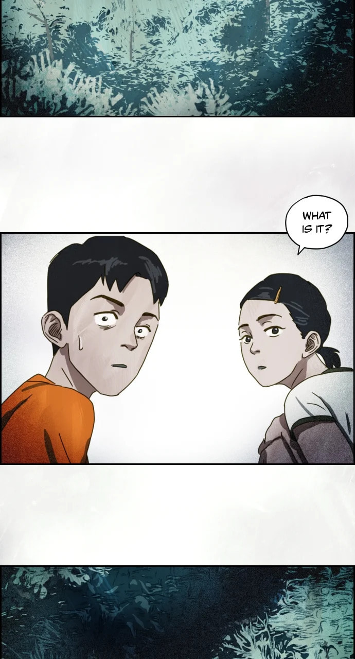 Day of Disaster – Chapter 2 page 42