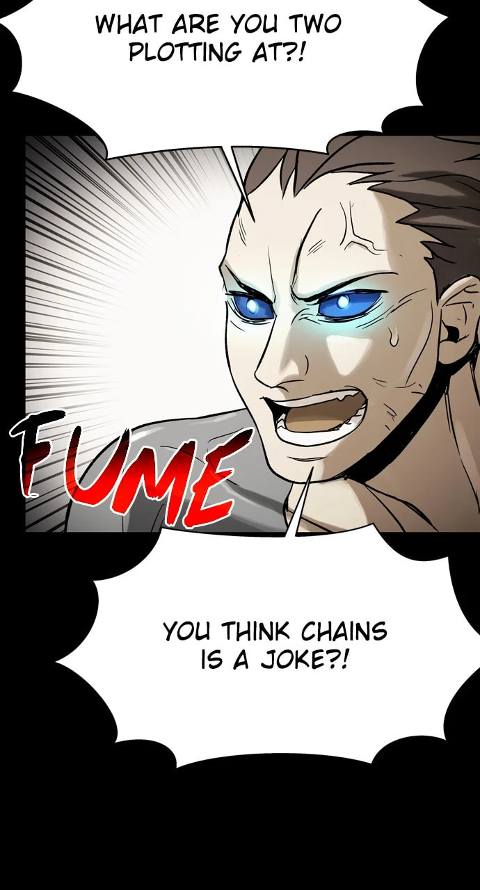 Spore – Chapter 53 page 22