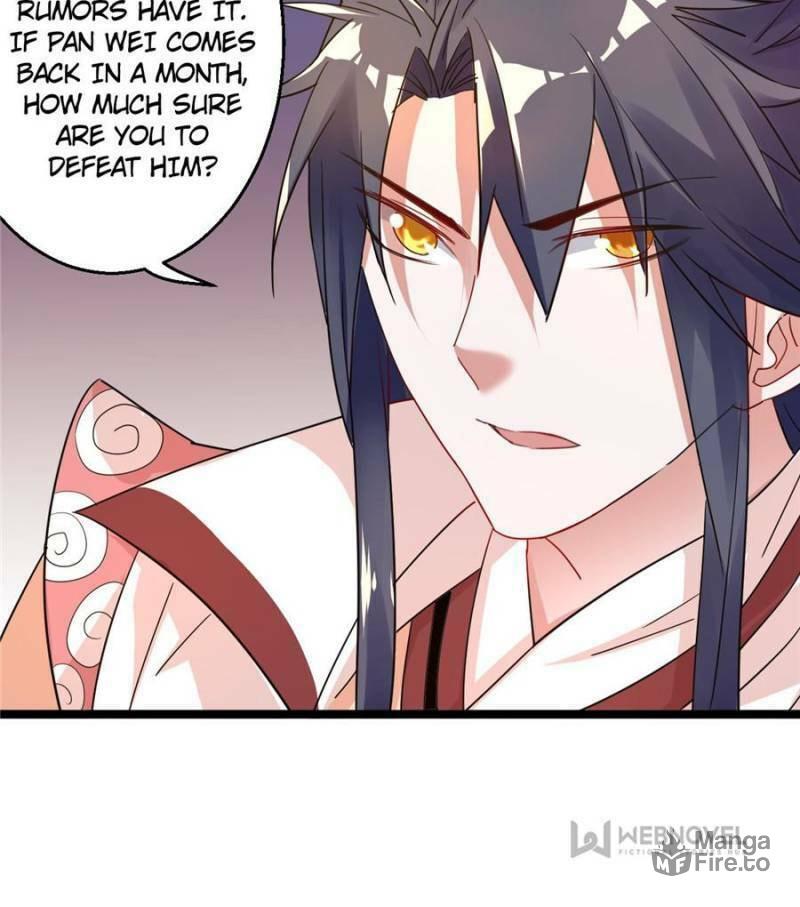 Way To Be The Evil Emperor – Chapter 5 page 41