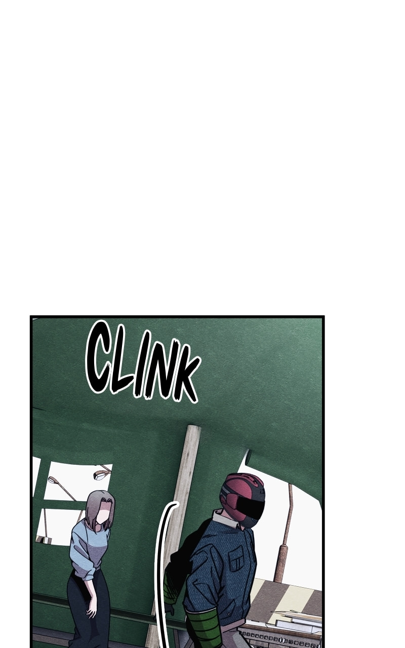 Zombie X Slasher – Chapter 60 page 76