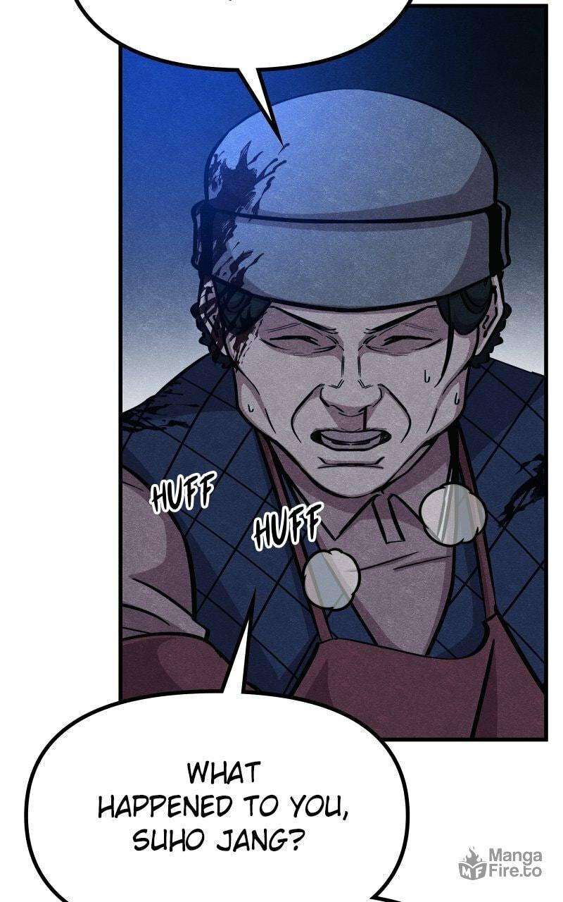 Zombie X Slasher – Chapter 54 page 65