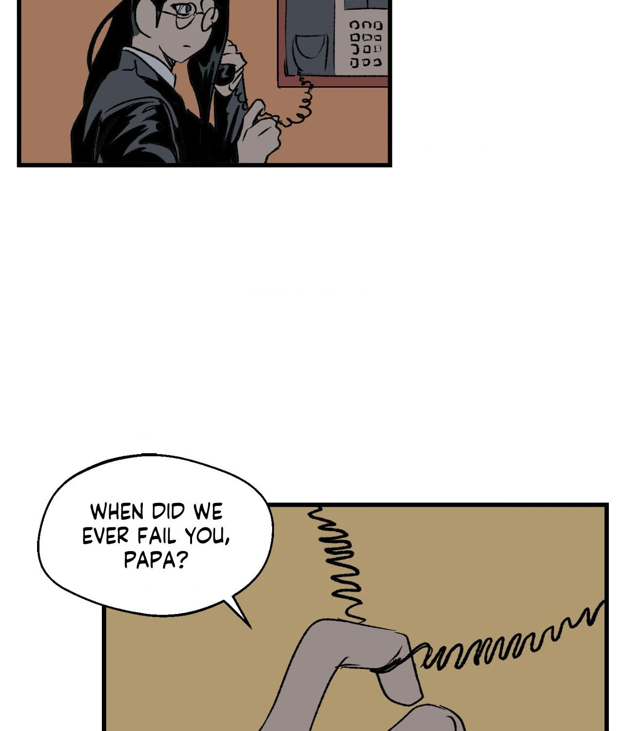 Melt Bless You – Chapter 7 page 88