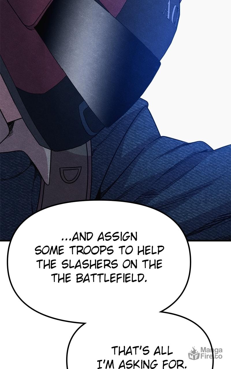 Zombie X Slasher – Chapter 60 page 2