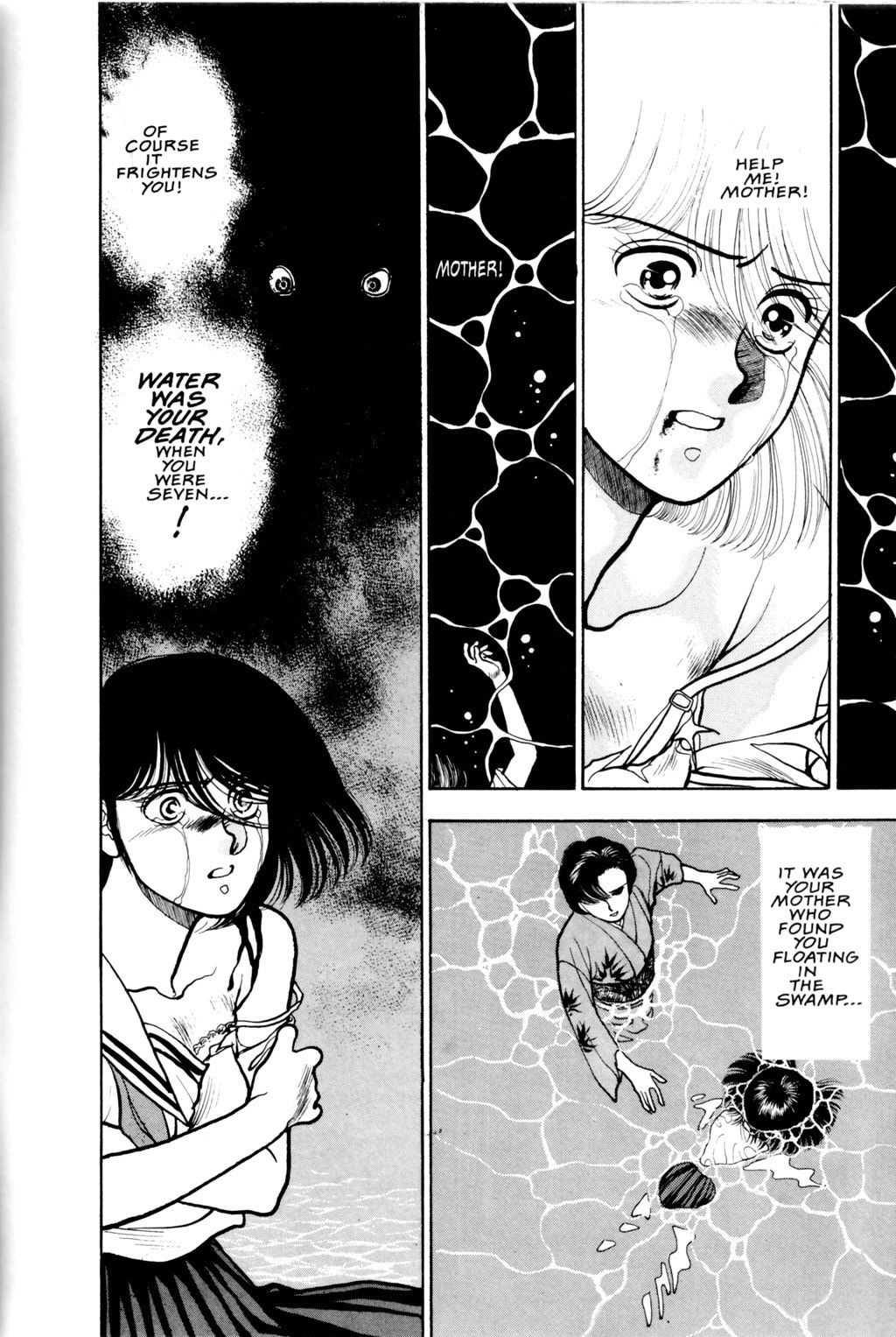 Pathway to Hell page 30