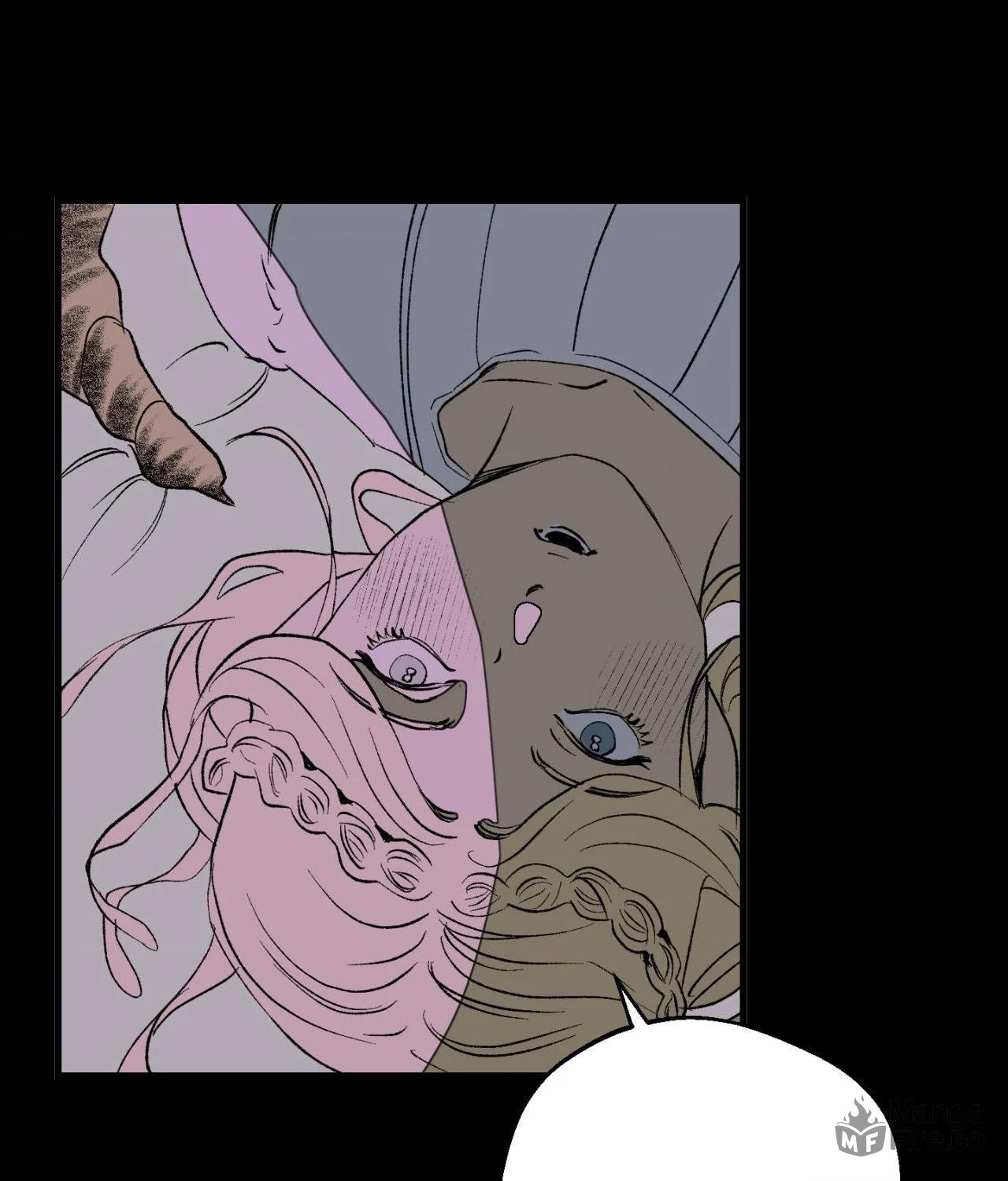 Melt Bless You – Chapter 7 page 19