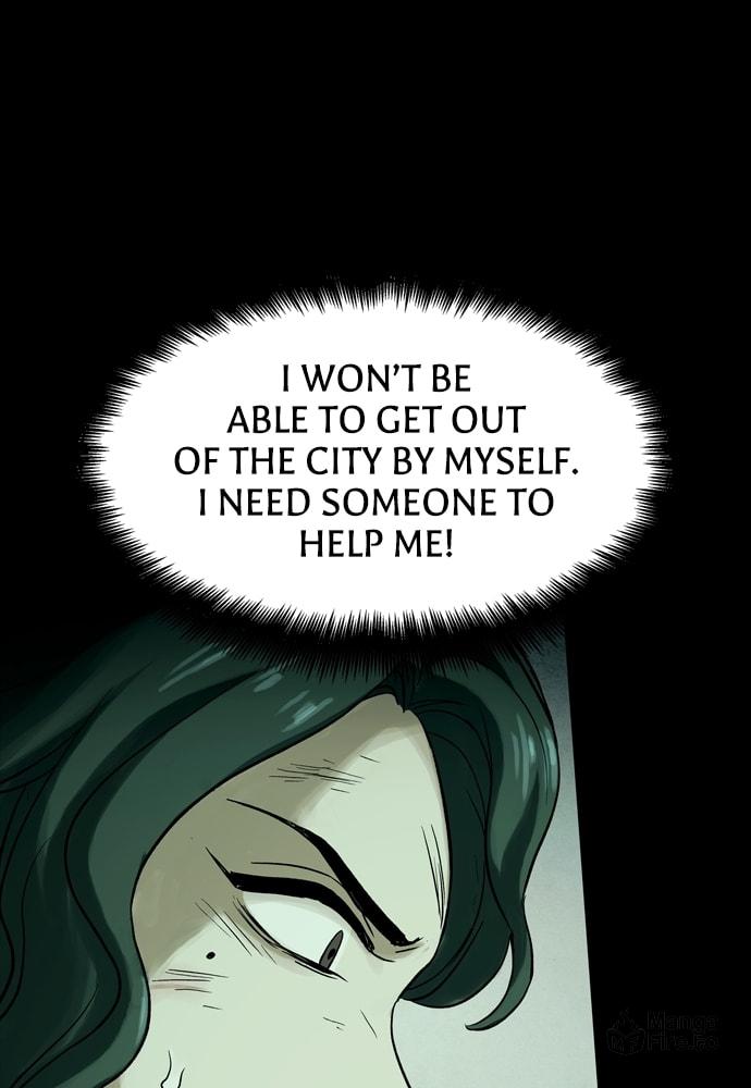 Spore – Chapter 21 page 32
