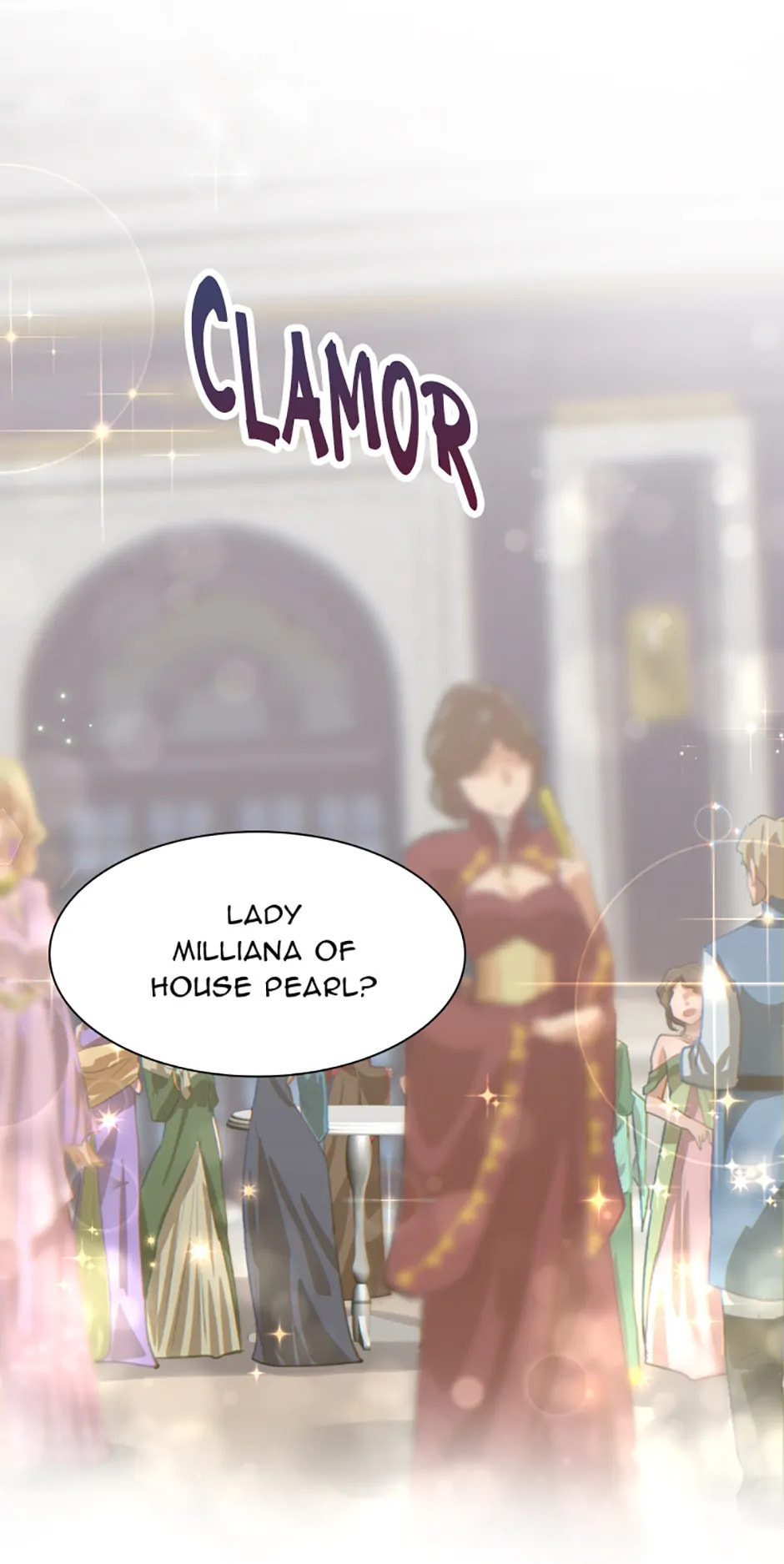 Teppeki no Otome – Chapter 5 page 48