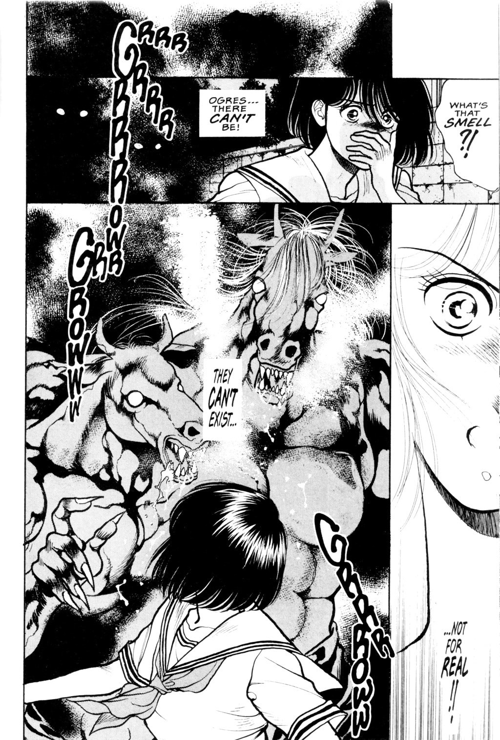 Pathway to Hell page 15