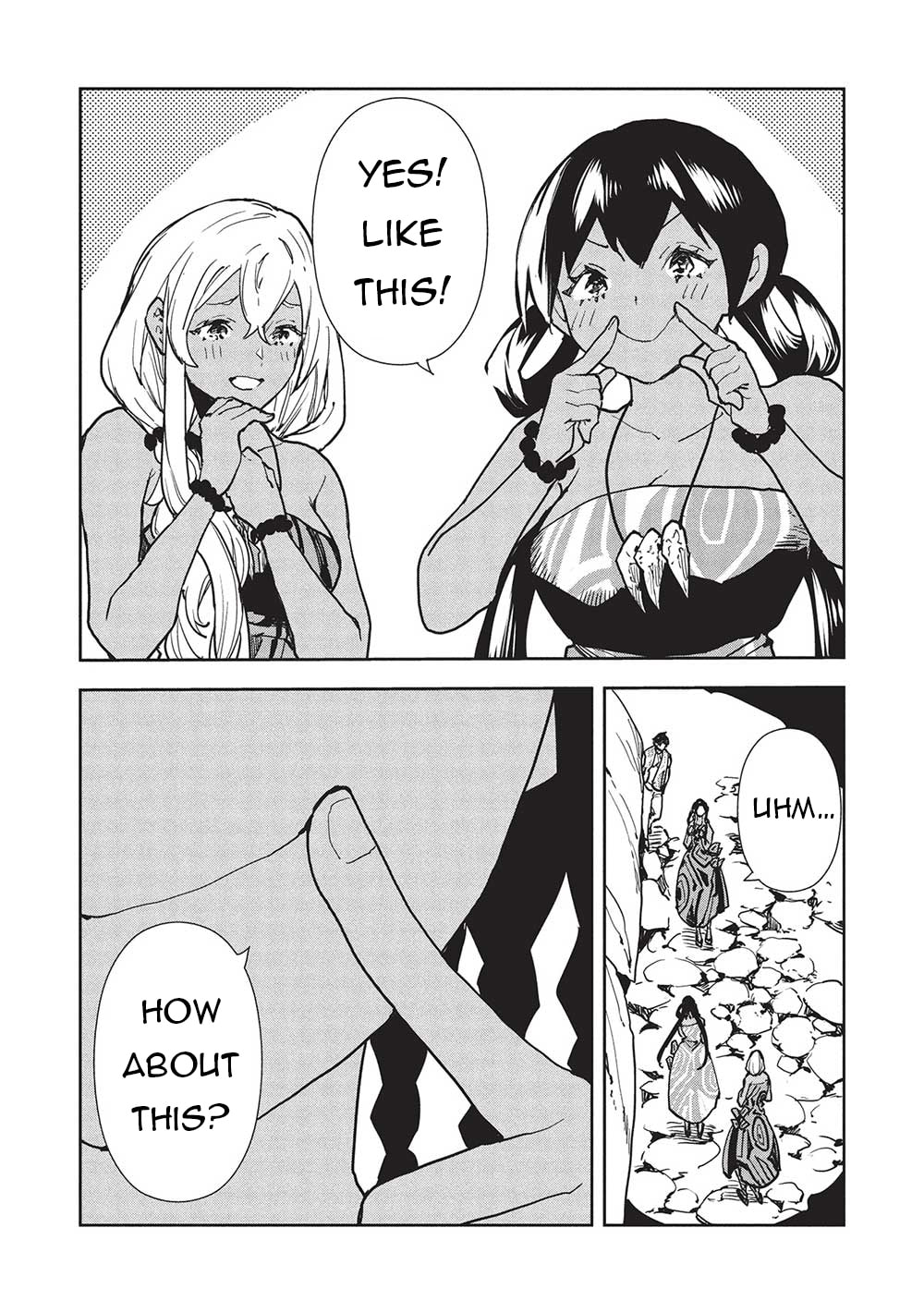 Cooking with Wild Game – Chapter 60 page 28