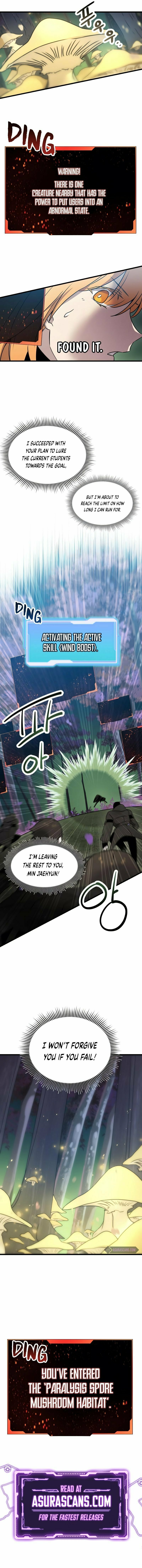 Mythic Item Obtained – Chapter 25 page 17
