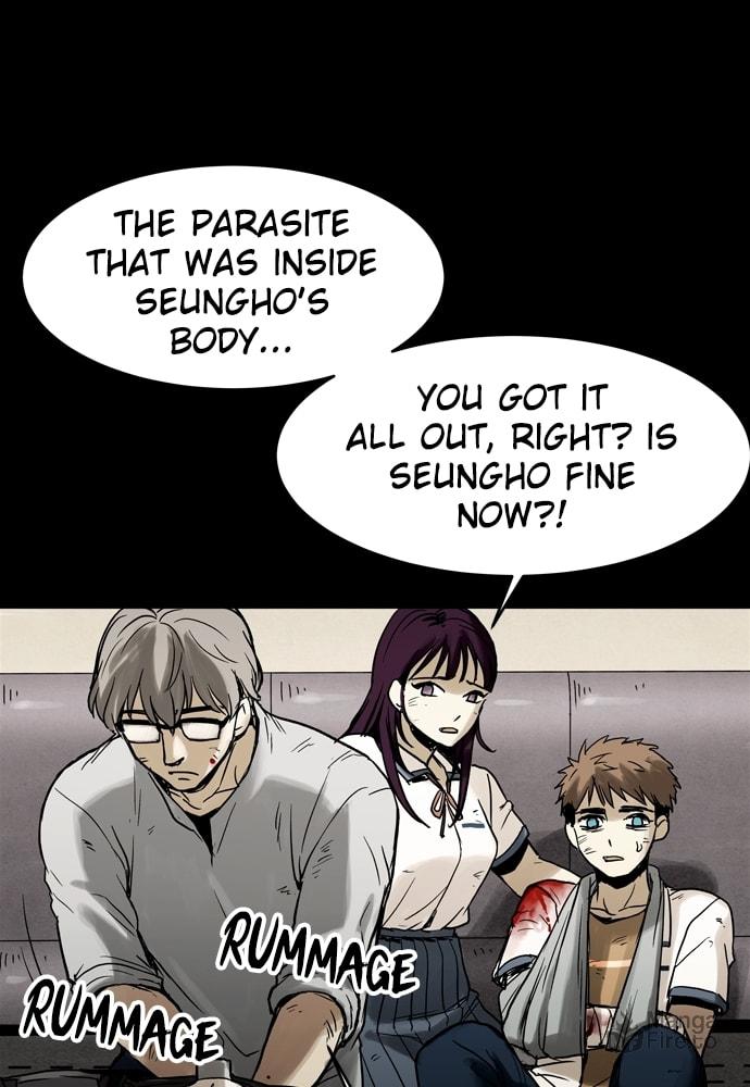 Spore – Chapter 4 page 68