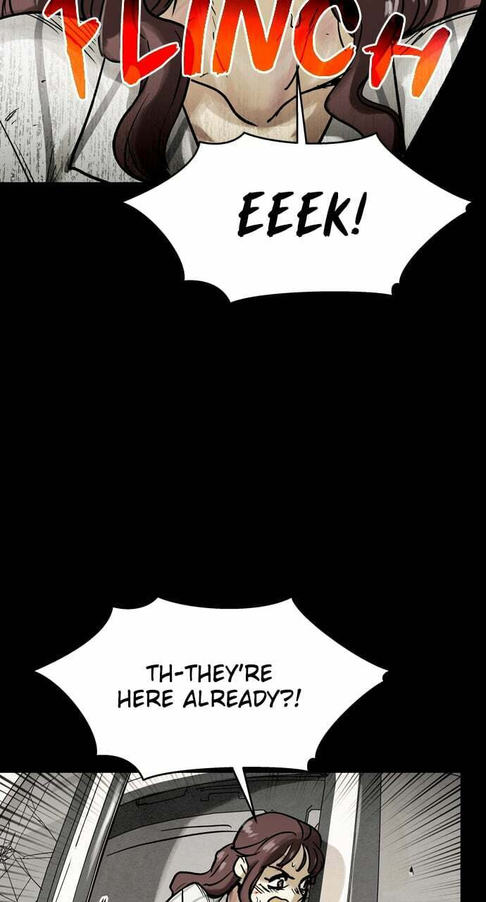 Spore – Chapter 28 page 76