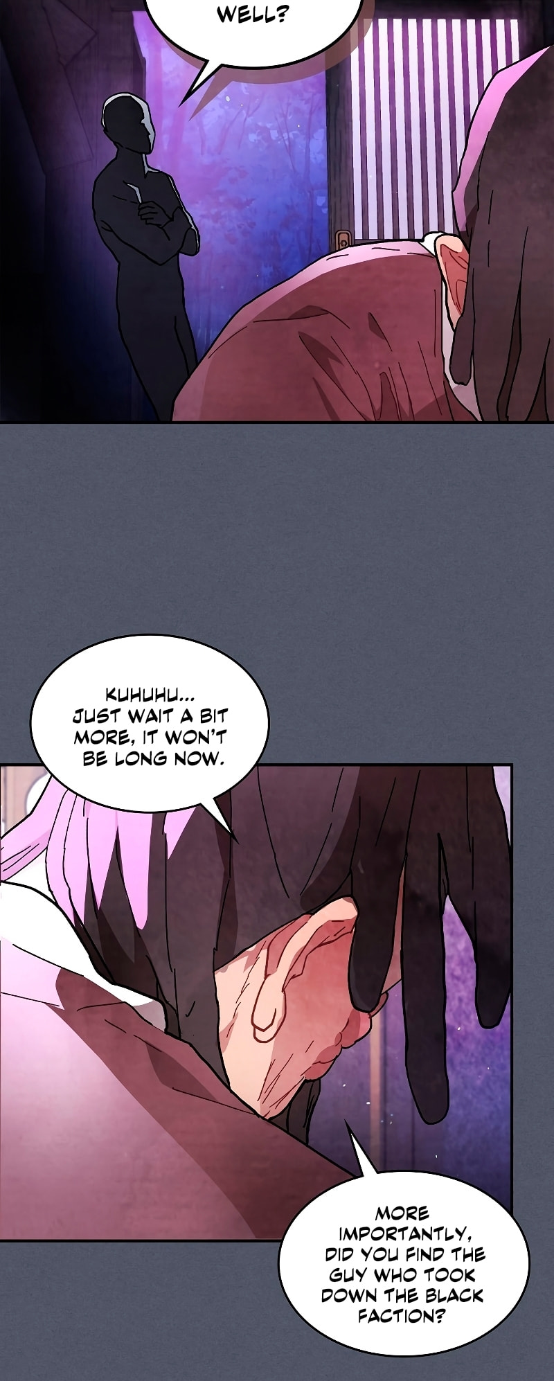 Chronicles of a Returner – Chapter 31 page 48