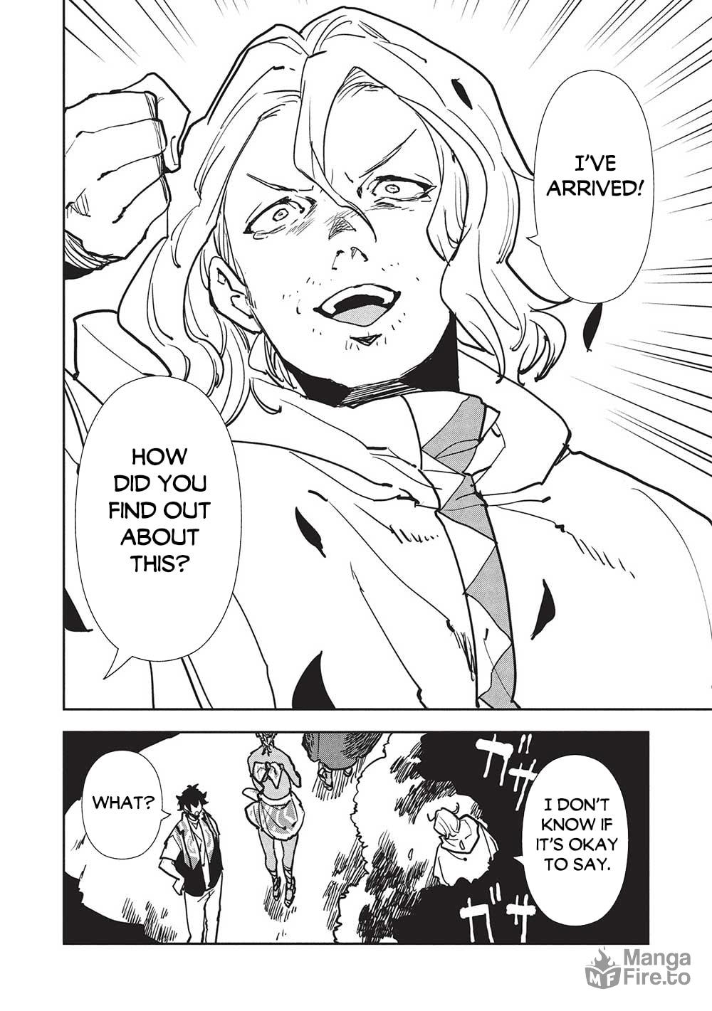 Cooking with Wild Game – Chapter 57 page 26