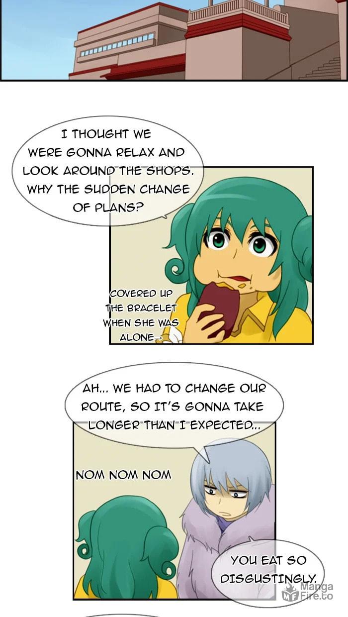 Kubera – Chapter 40 page 39