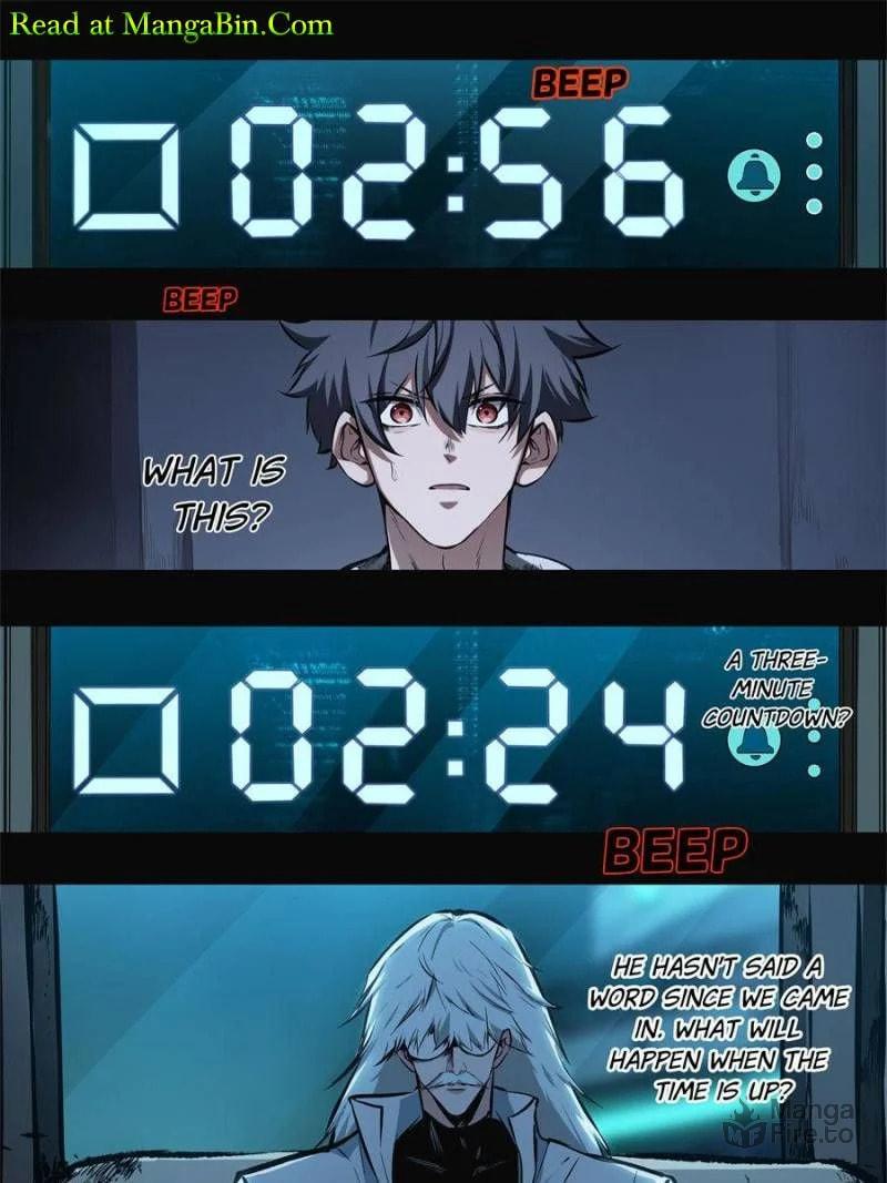 Alien Abyss: Restart Era – Chapter 23 page 4