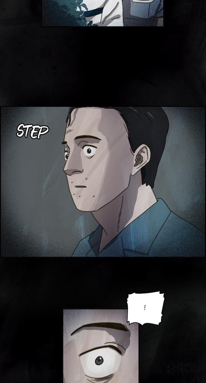 Day of Disaster – Chapter 4 page 92