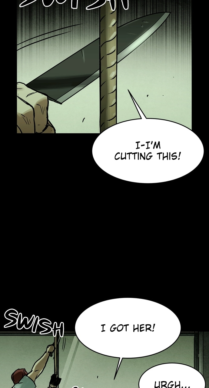 Spore – Chapter 18 page 46