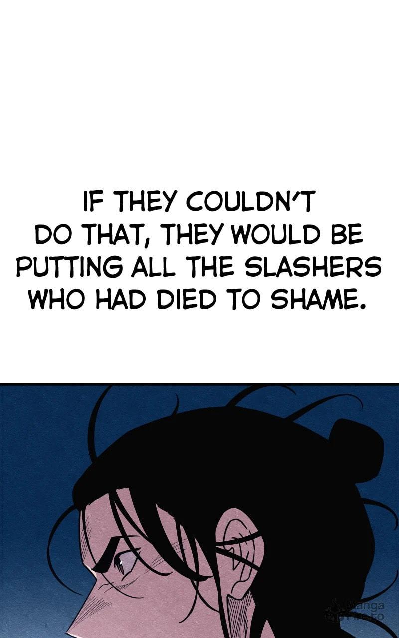 Zombie X Slasher – Chapter 70 page 98