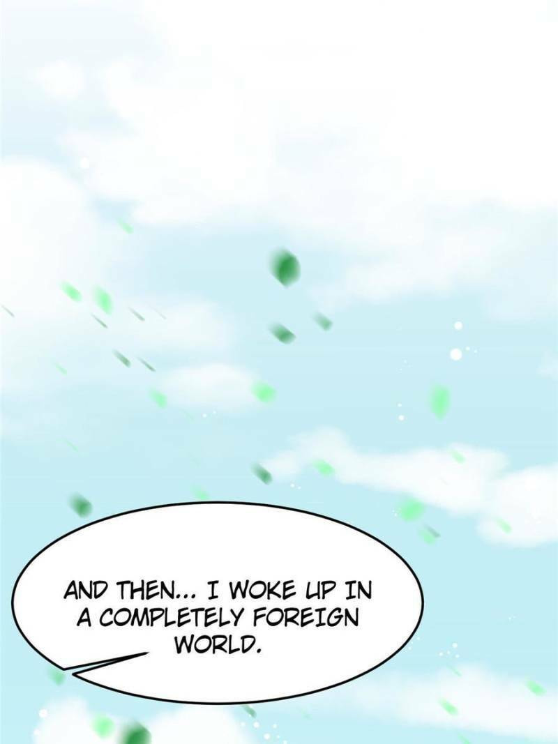 Way To Be The Evil Emperor – Chapter 1 page 22