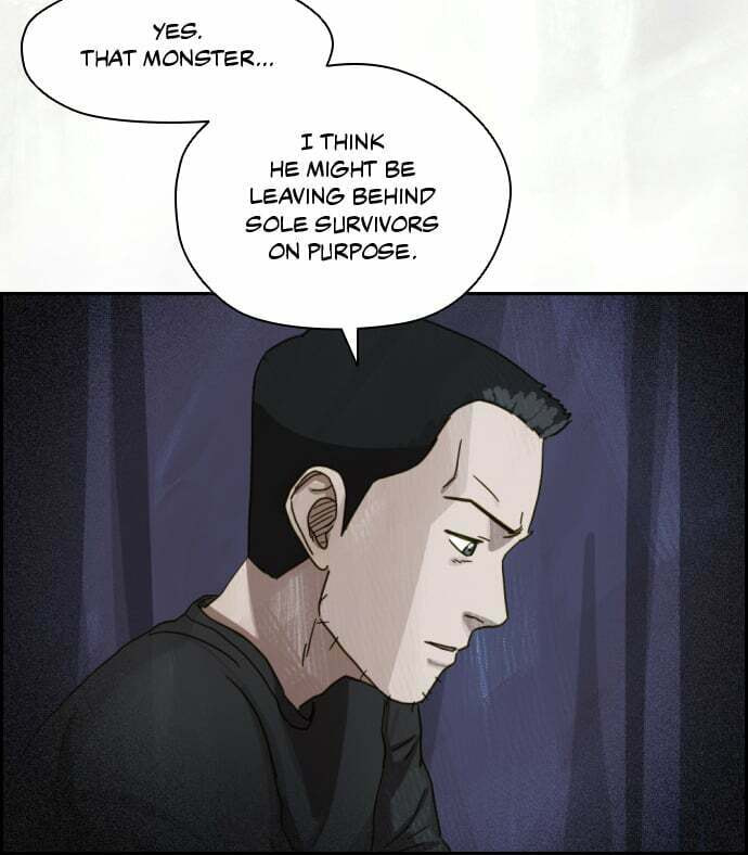 Day of Disaster – Chapter 18 page 105