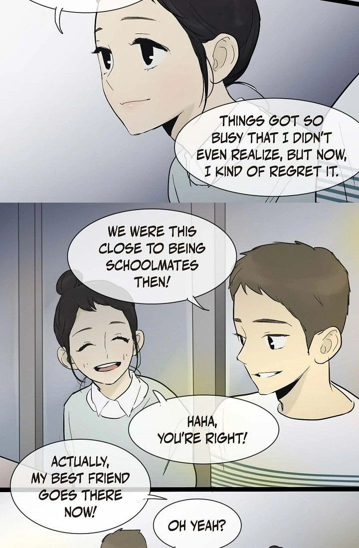 Clean With Passion for Now?! – Chapter 31 page 22