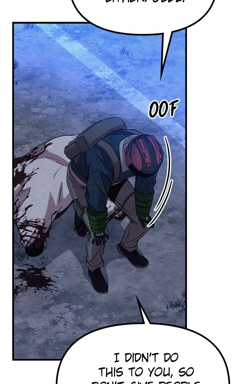 Zombie X Slasher – Chapter 54 page 67