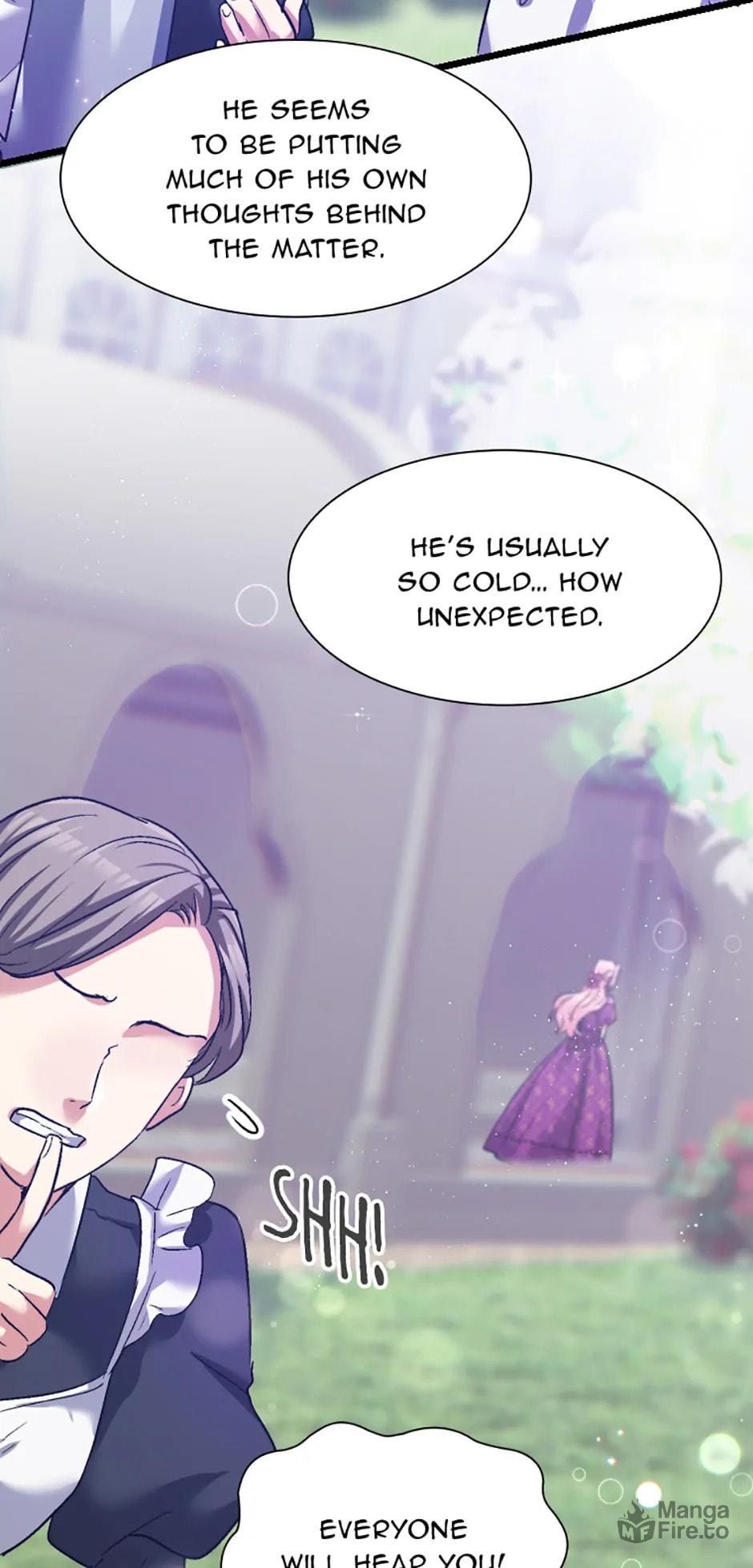 Teppeki no Otome – Chapter 5 page 26